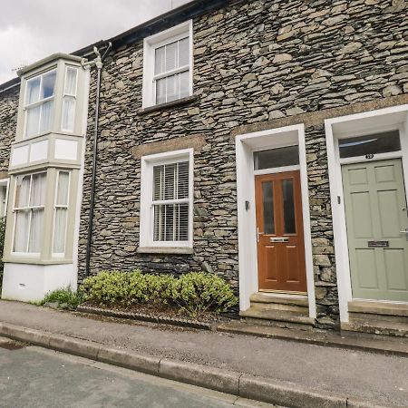 Raglan Cottage Bowness-on-Windermere Exterior photo